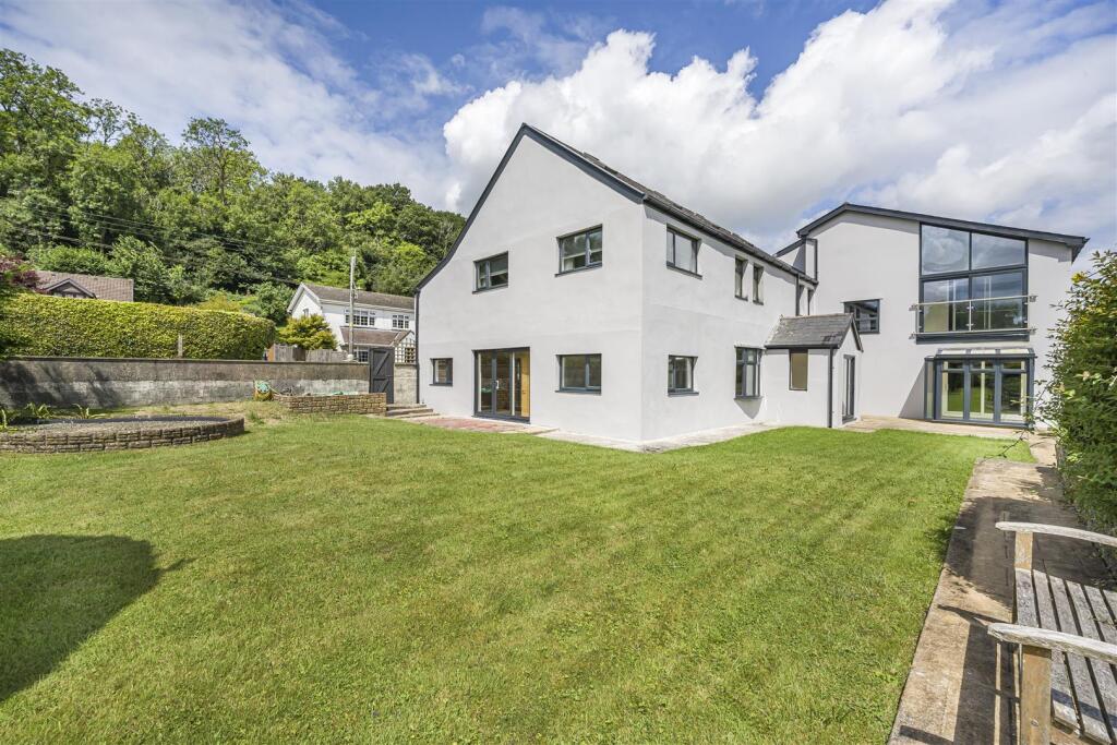 Main image of property: Graig Penllyn, Cowbridge