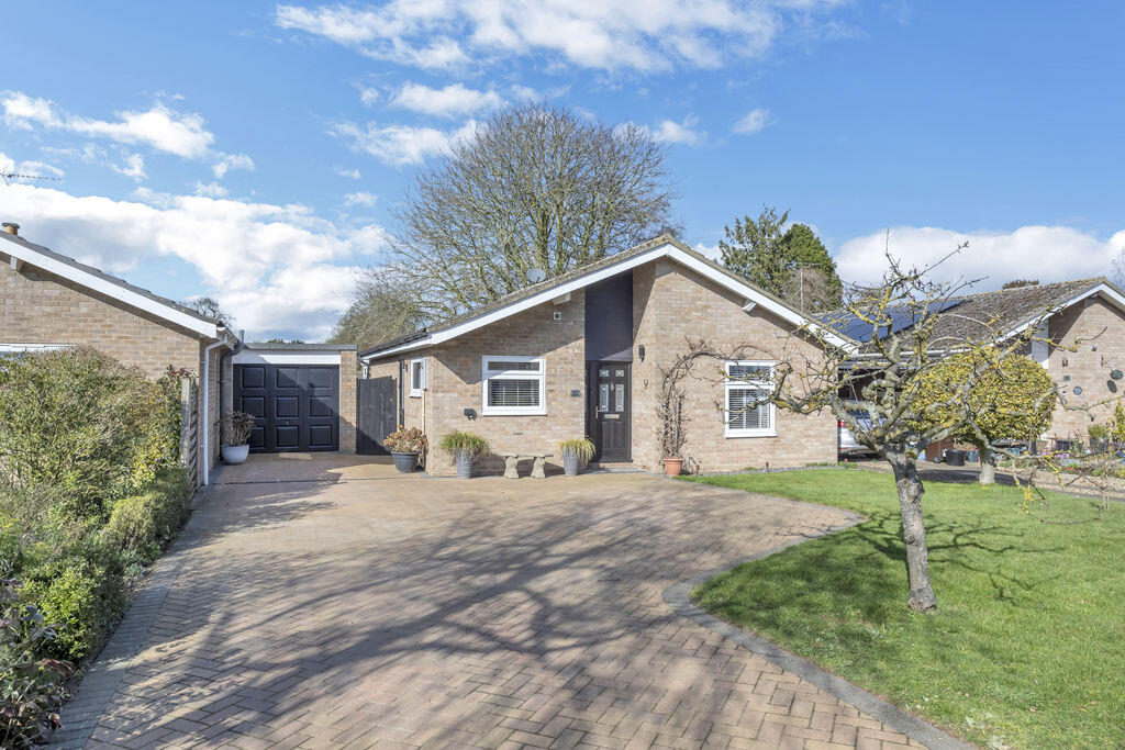 Main image of property: Paddock Way, Troston