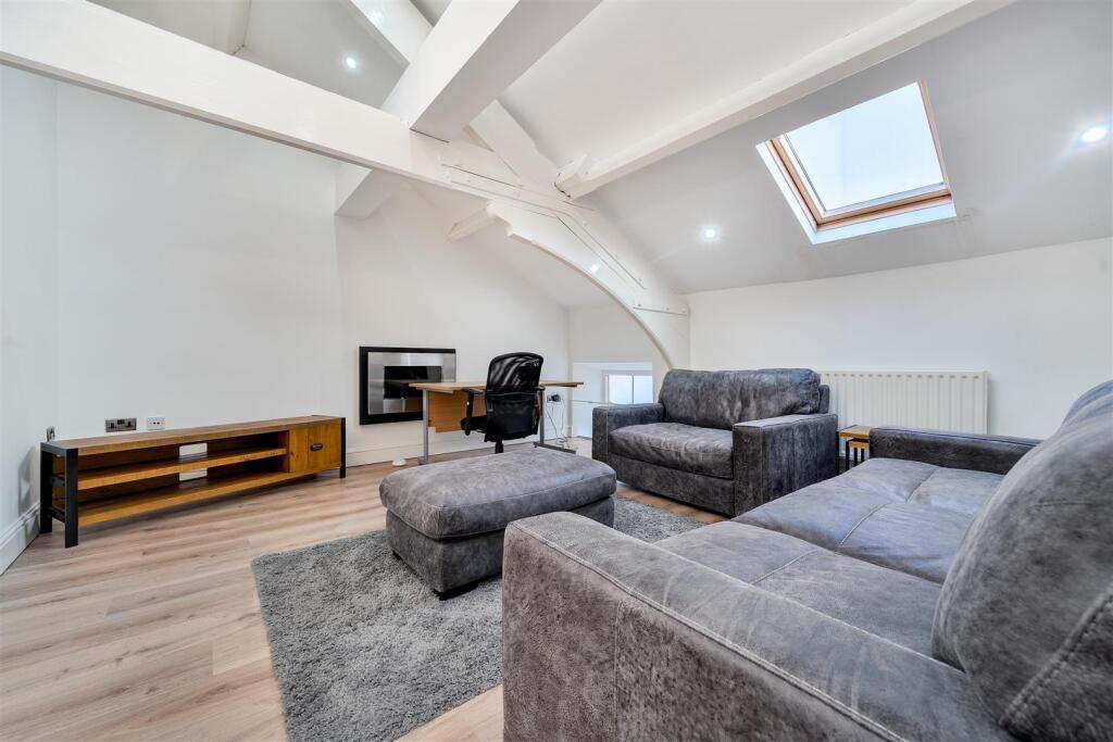 Main image of property: Wybrow Terrace, Workington