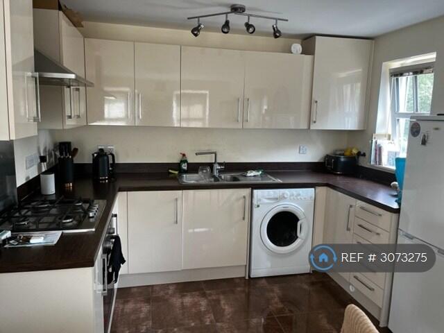 Apartment in Basingstoke and Deane, Sherfield Park - View 4