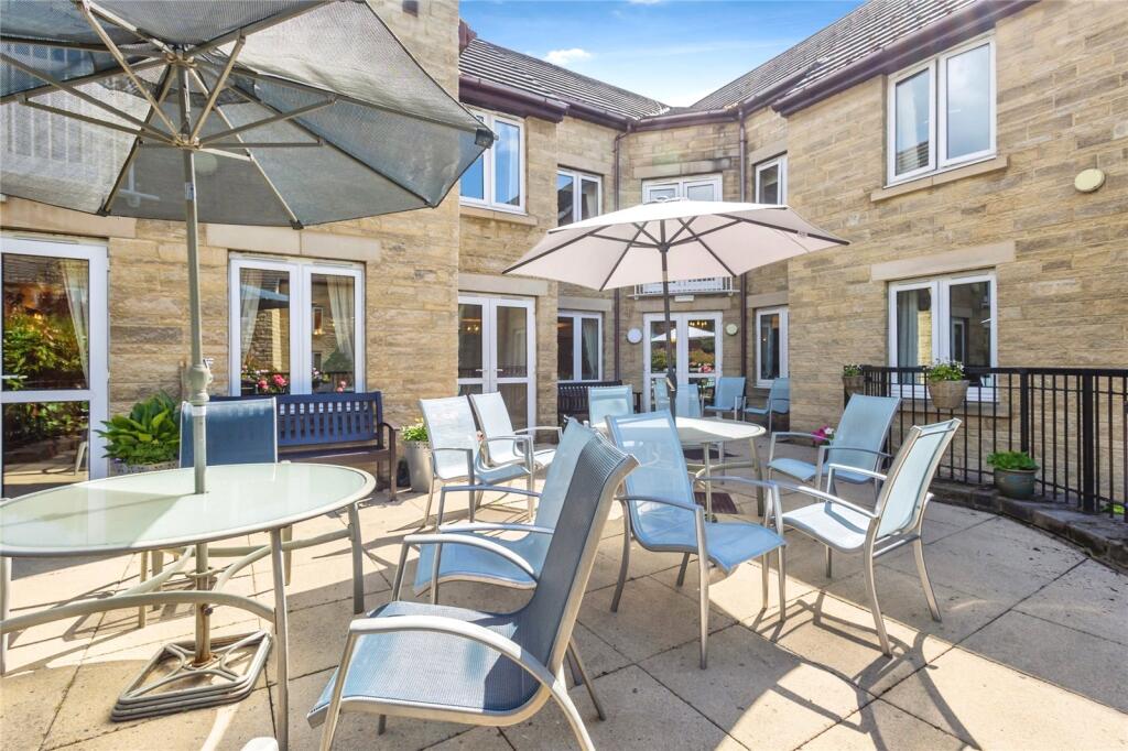 Additional image 10 of Aire Valley Court, Bingley