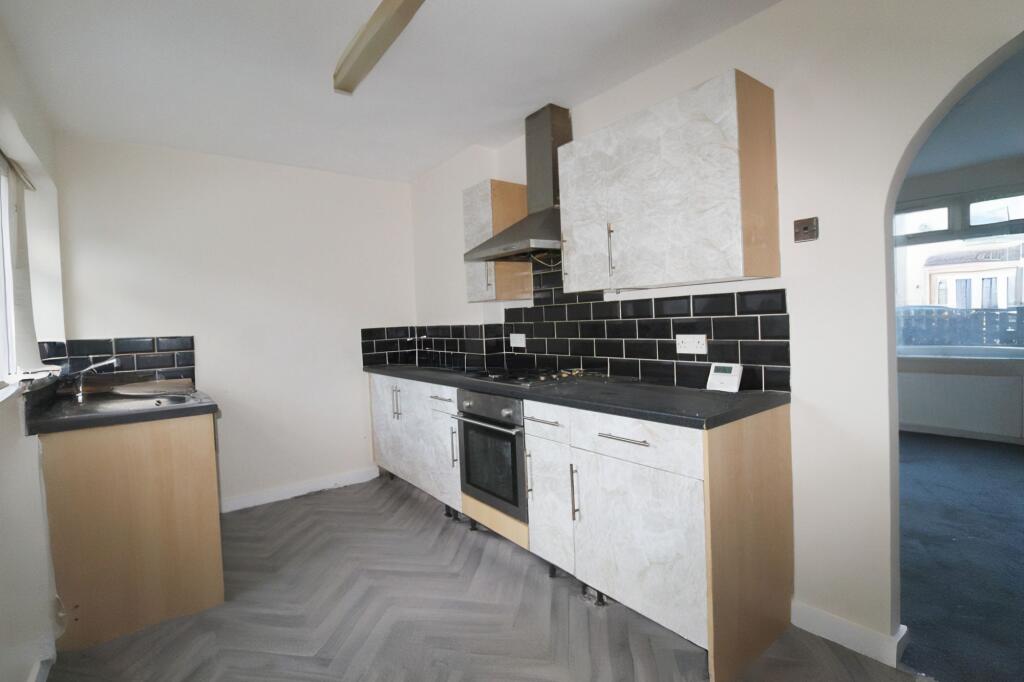 House in Newbiggin by the Sea - View 5