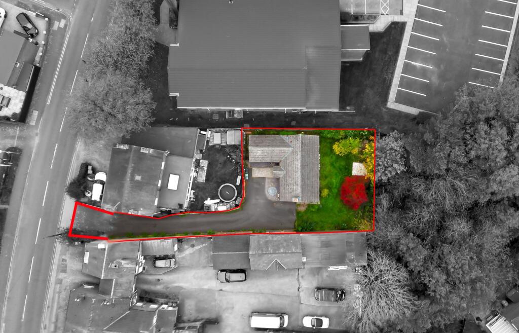 Additional image 2 of Evesham Road, Redditch, B97