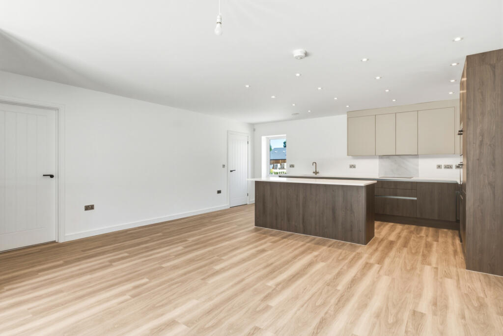 House in Chelmsford - More