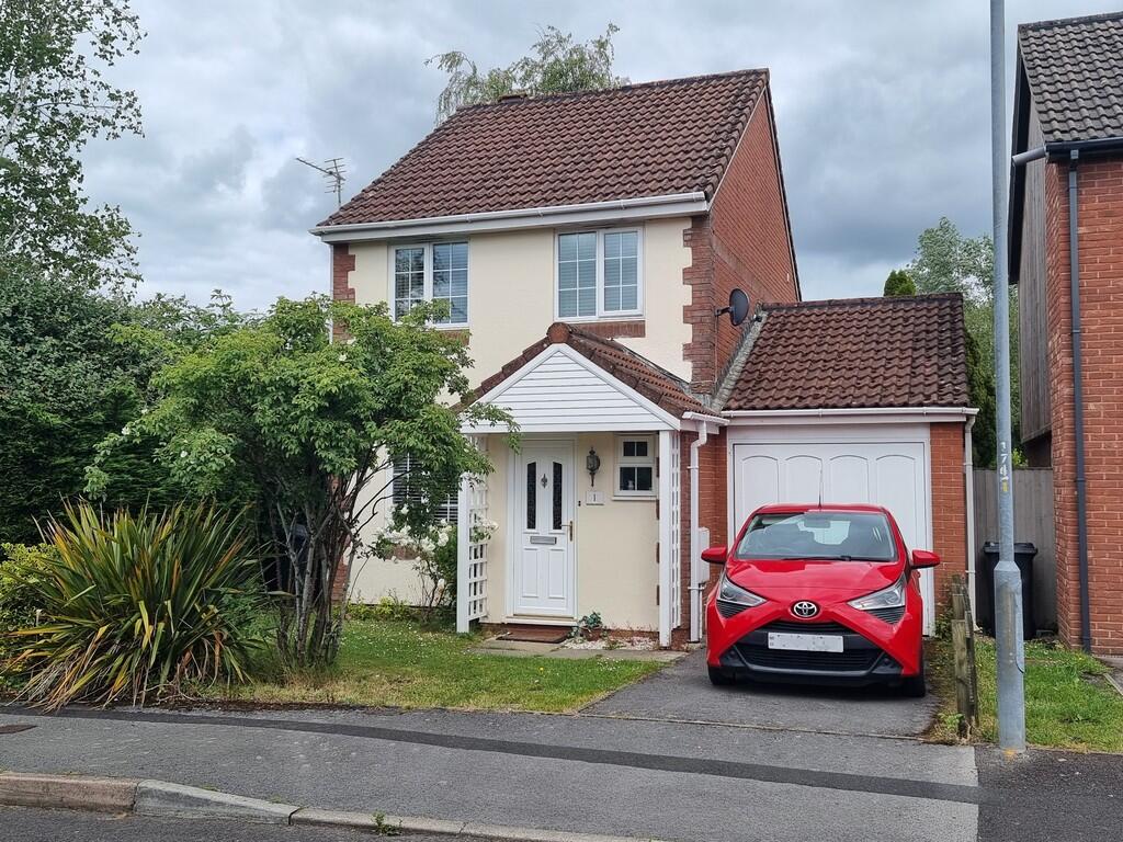 Main image of property: Camellia Drive