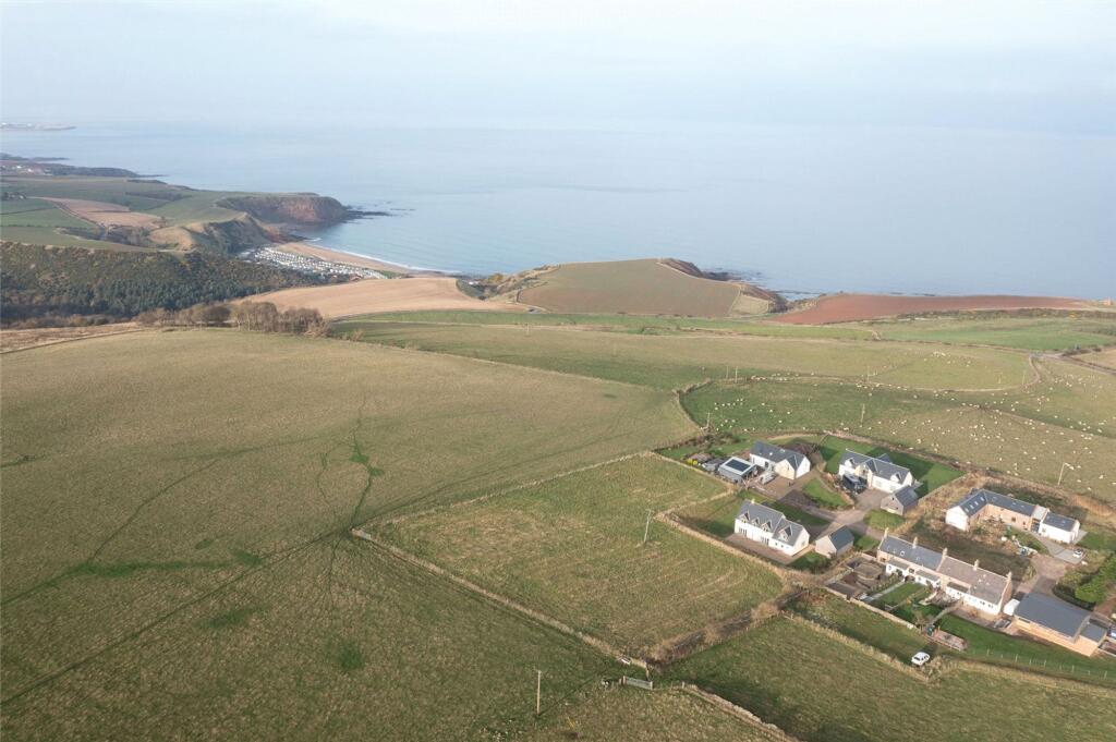 Main image of property: The Paddock, Townhead, Cockburnspath, TD13 5YR