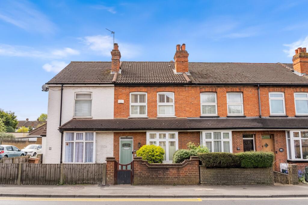 Main image of property: Cheam Common Road, Worcester Park, KT4