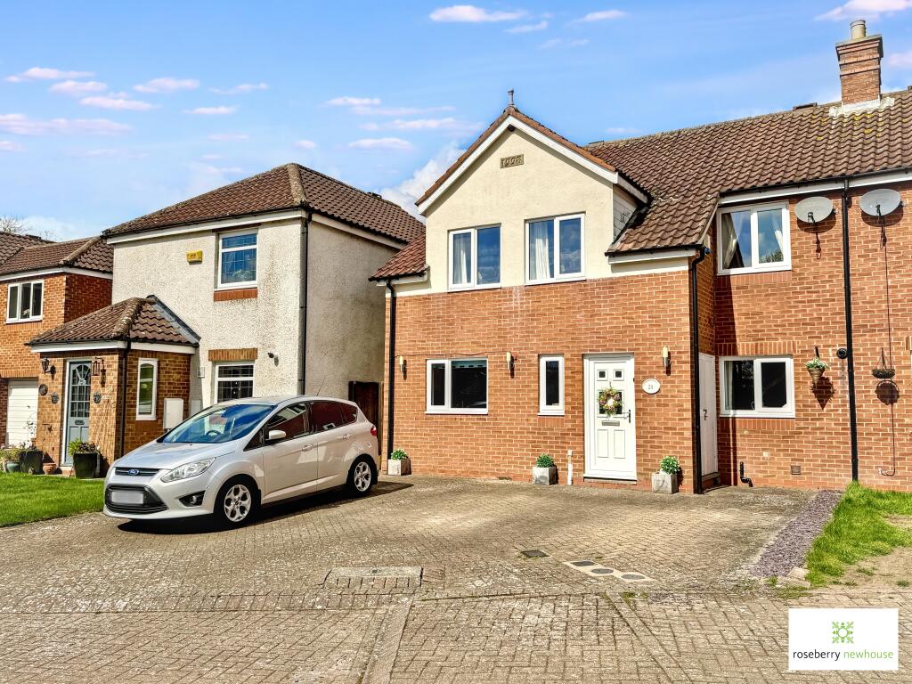 Main image of property: White House Croft, Long Newton, Stockton-on-Tees, Durham