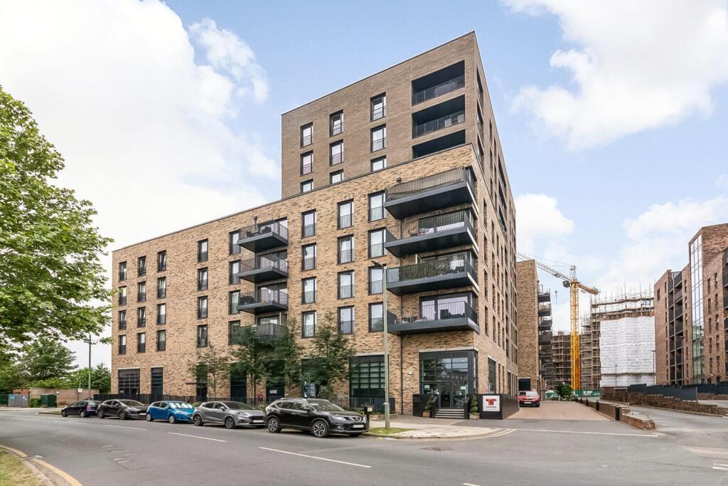 Main image of property: Hatcham Street, Sydenham,London, SE26