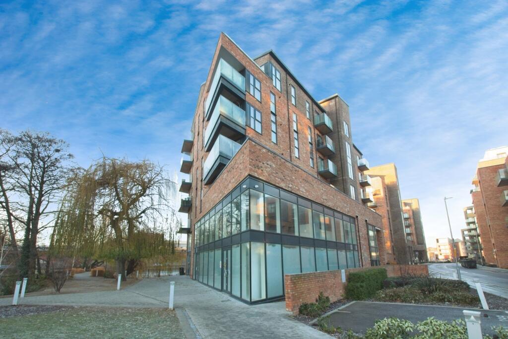 Main image of property: William Mundy Way, Dartford, Kent, DA1