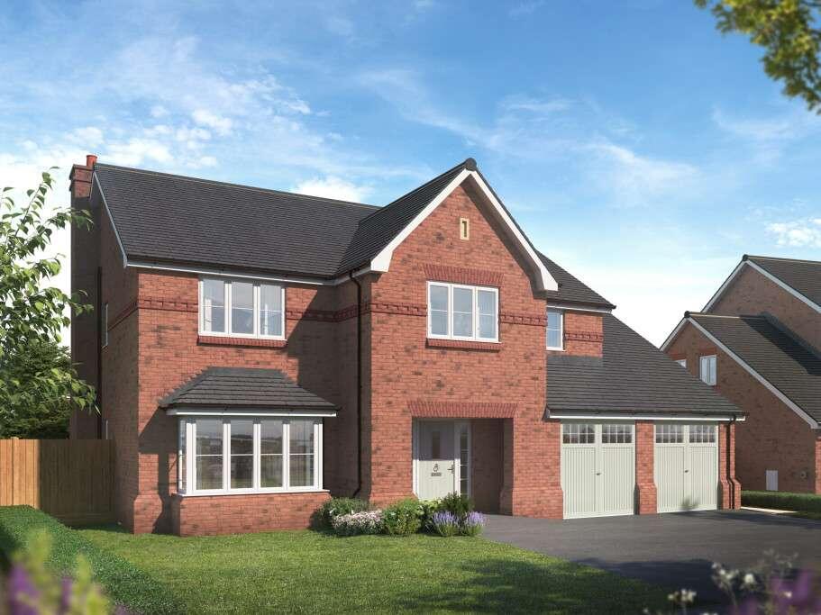 Main image of property: Garstang Road,
Barton,
Lancashire,
PR3