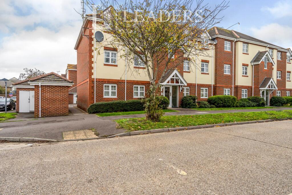 Main image of property: Bewick Gardens, Chichester, PO19