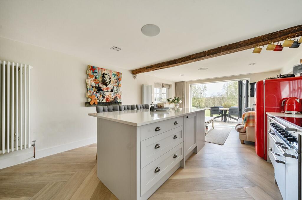 House in Wealden, Withyham - View 5