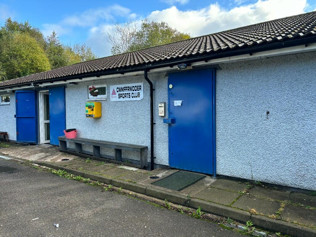 Main image of property: Cwmffrwdoer, Pontypool, Monmouthshire, Torfaen, NP4