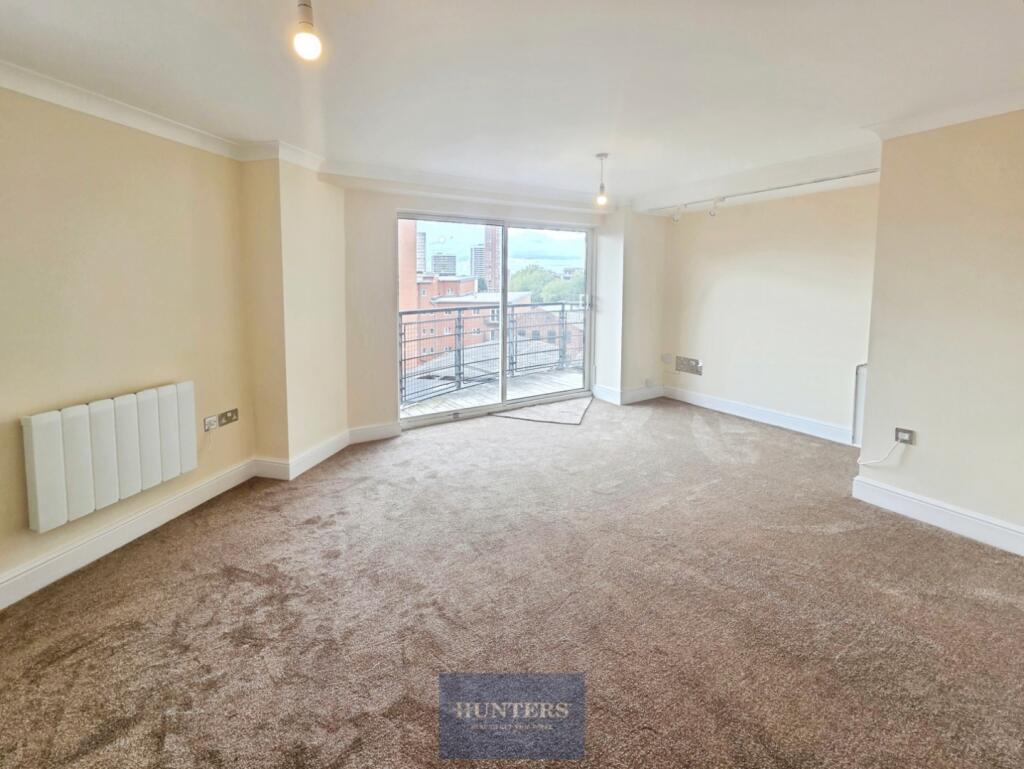 Apartment in Birmingham - View 2