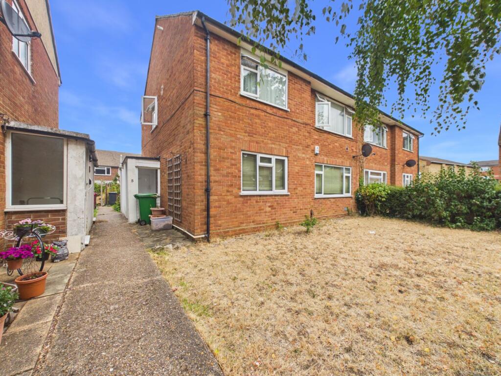 Main image of property: Wylands Road, Langley, Berkshire, SL3