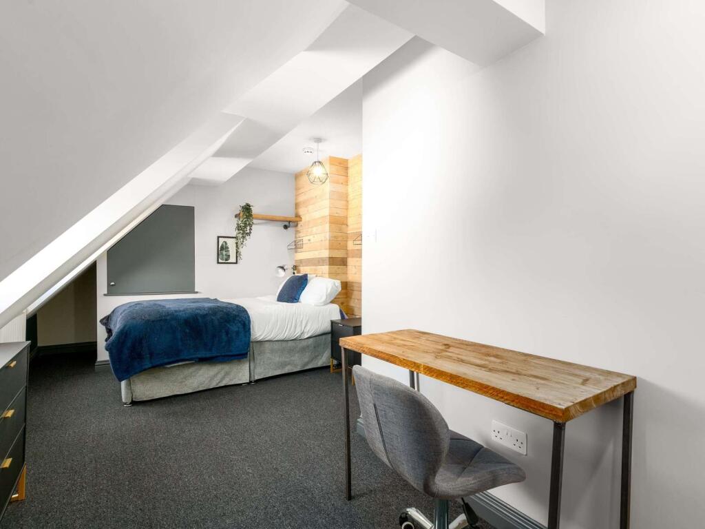 Main image of property: North Street