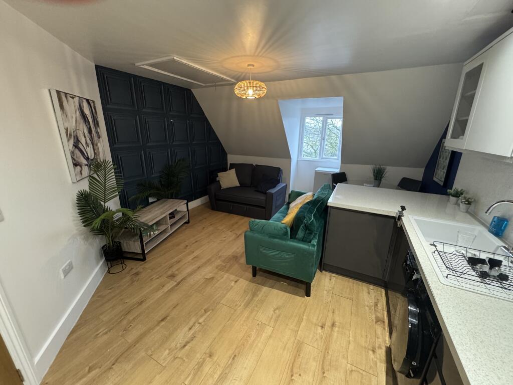 Main image of property: Tower Way, Canterbury