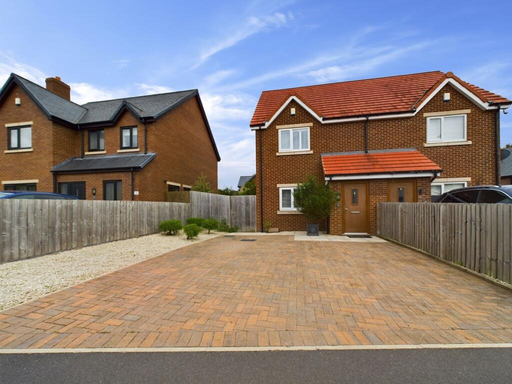 Main image of property: 11 Highfield Way, Hinstock