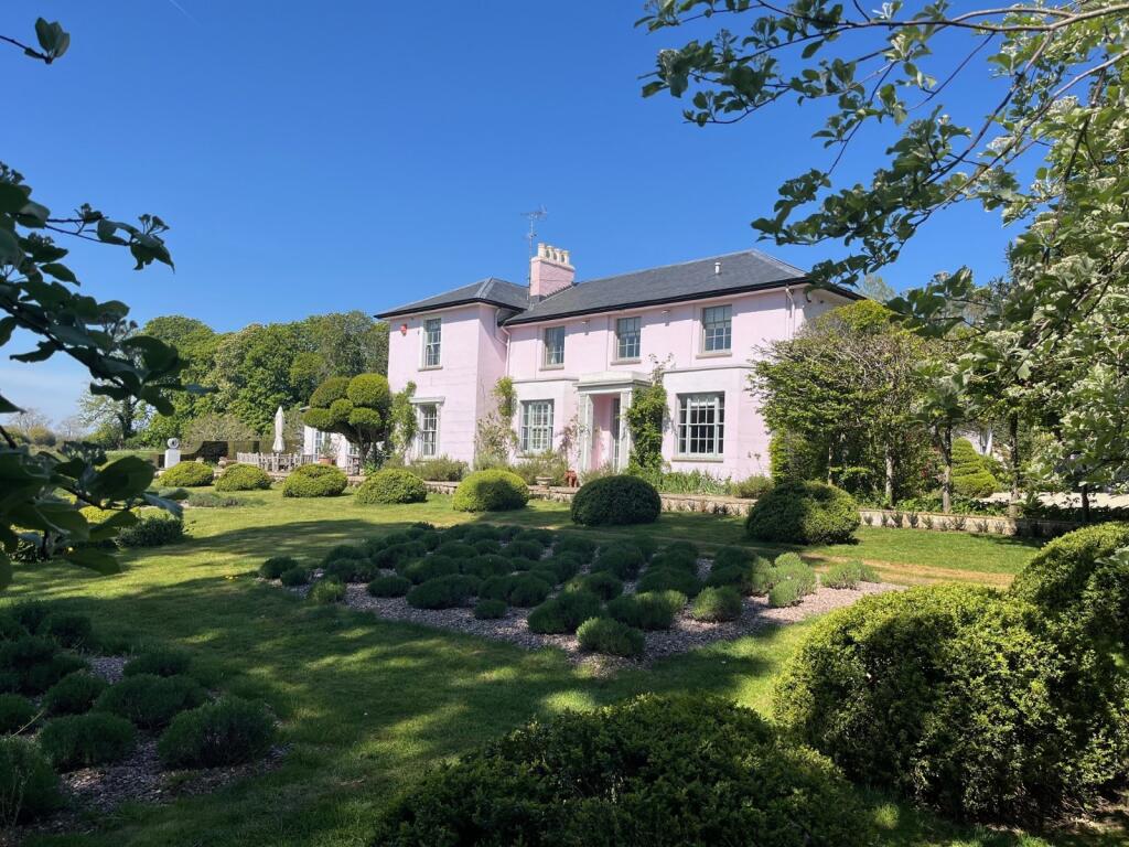 Main image of property: Cuddington, Oxon/Bucks Borders