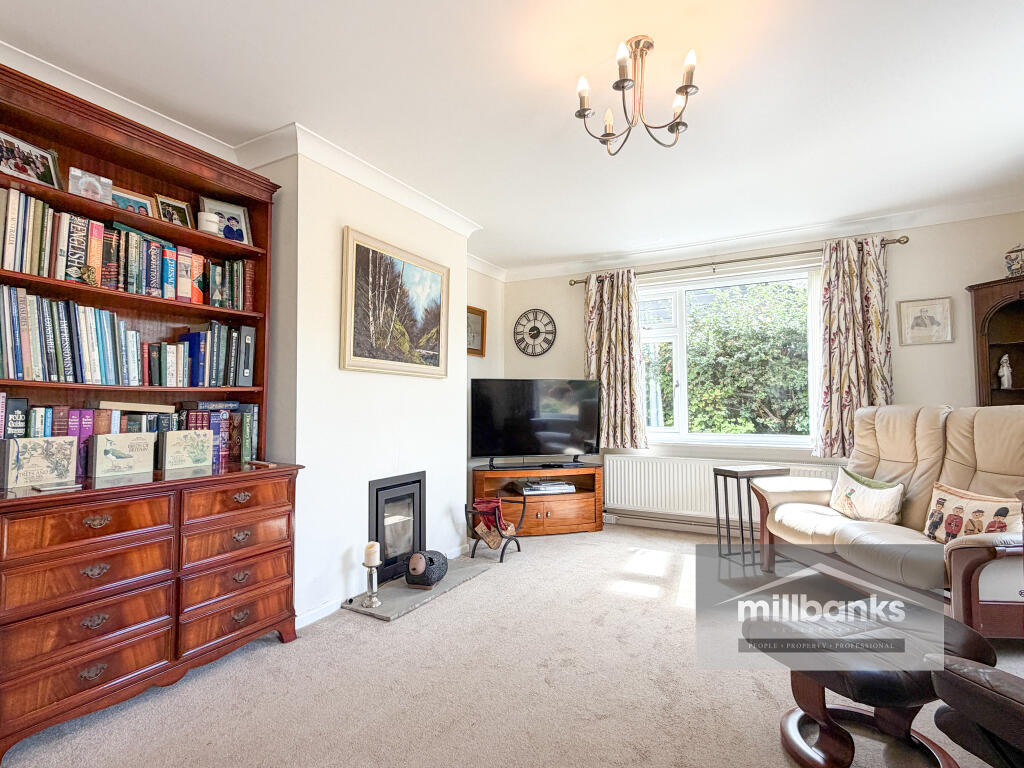 House in Norwich - View 5