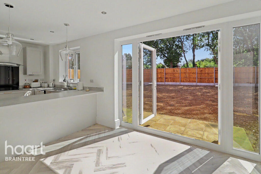 House in Braintree, Essex - View 4