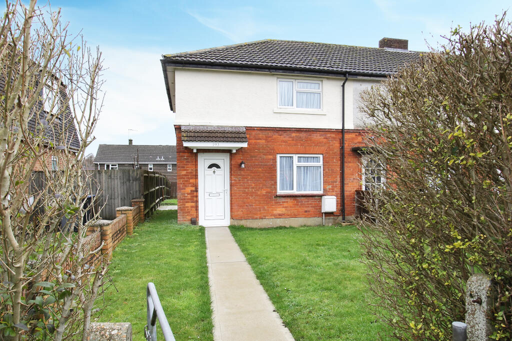 Main image of property: Sidbury Circular Road, Tidworth, SP9