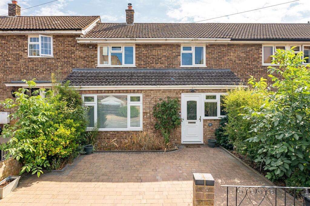Main image of property: Buckthorn Avenue, Stevenage
