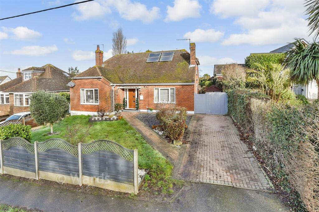 Main image of property: Brecon Chase, Minster On Sea, Sheerness, Kent