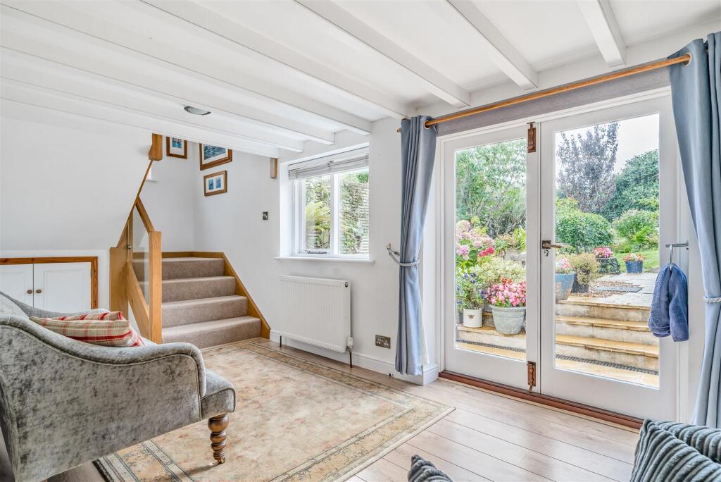 House in Ludgvan - View 4