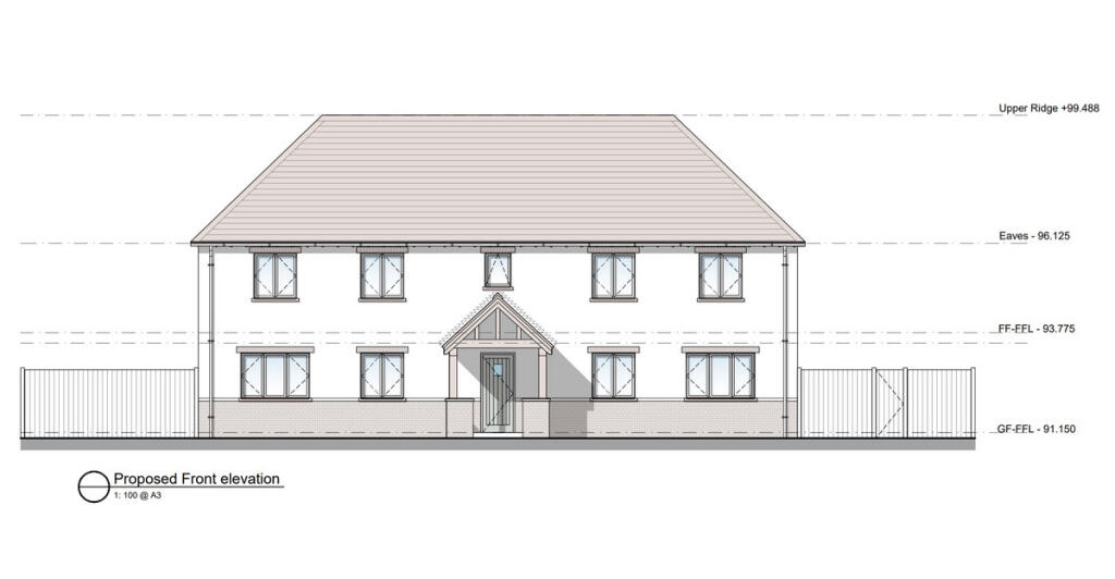 Main image of property: Brumcombe Lane, Bayworth, OX13