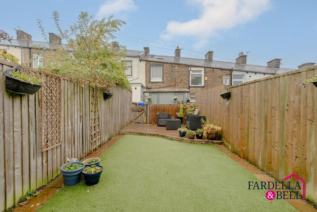 House in Blackburn - View 4