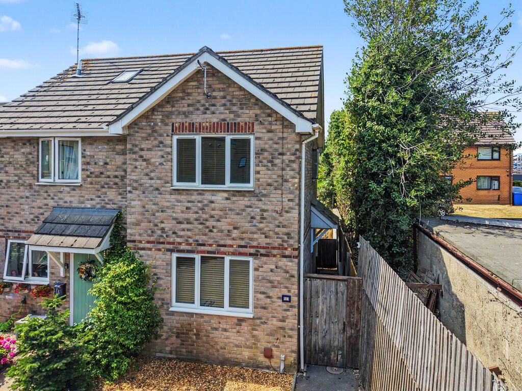 Main image of property: Chesil Gardens, Poole