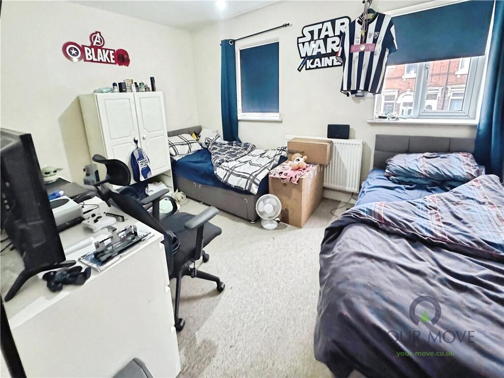 Additional image 7 of Cooksey Gardens, Halesowen Road, Cradley Heath, West Midlands, B64