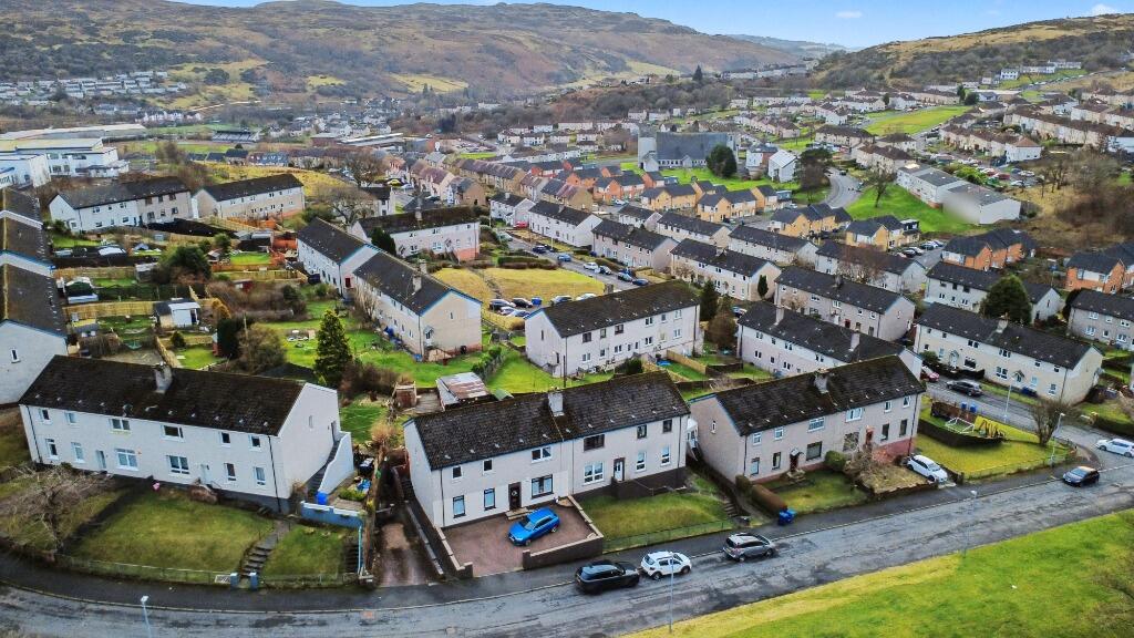 24, York Road, Inverclyde, Greenock, PA16 photo 3