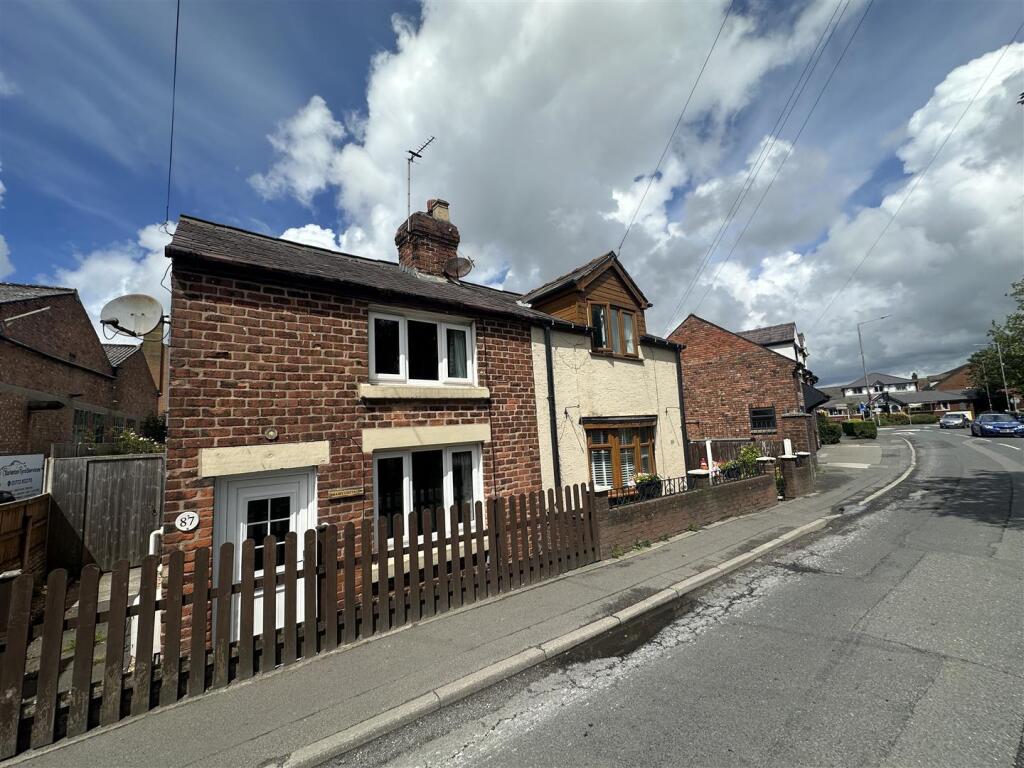 Main image of property: Church Road, Tarleton, Preston