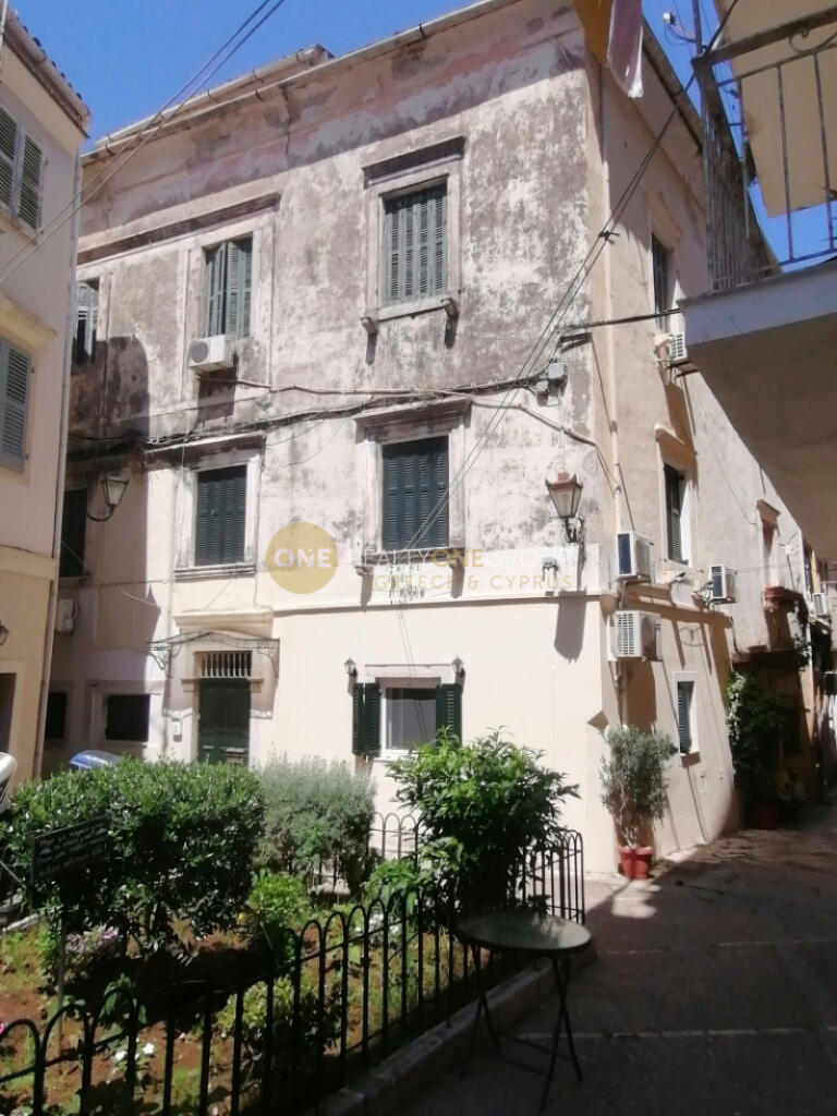 Main image of property: Ionian Islands, Corfu, Agni