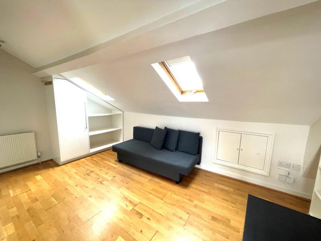 Main image of property: Salisbury Road, Monor House, London