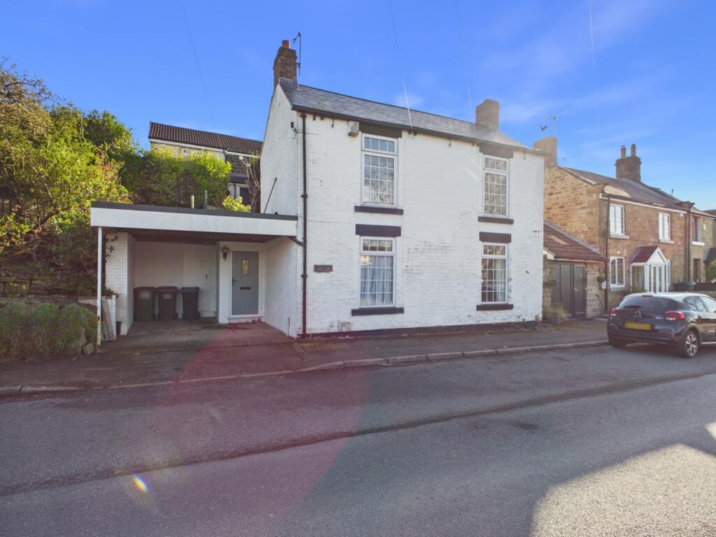Main image of property: Spring Cottage, Holmley Lane, Coal Aston, Dronfield, S18
