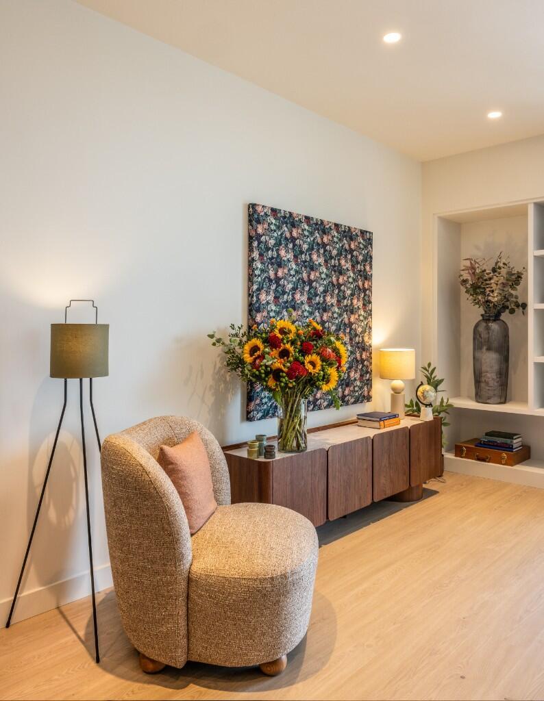 Apartment in London - View 3