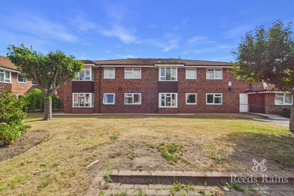Main image of property: St. Marys Mews, Greenshaw Drive, Wigginton, York, YO32