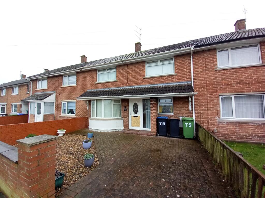 Main image of property: Central Drive, Spennymoor, County Durham, DL16