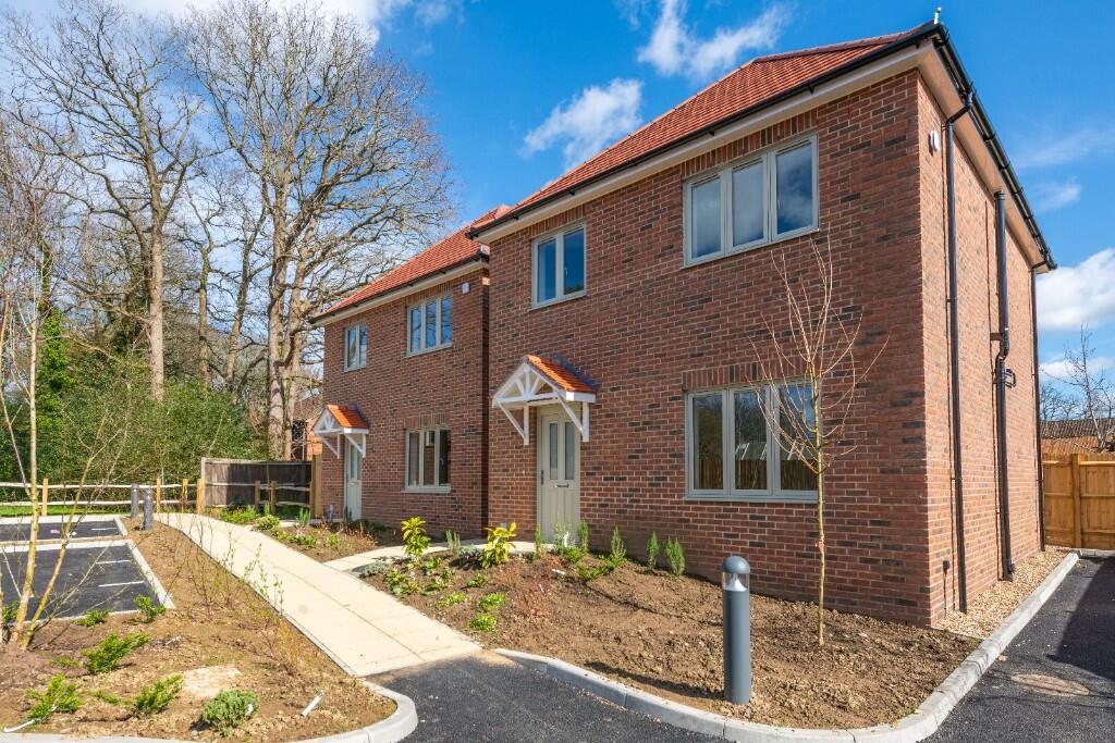 Main image of property: Smallfield , RH6