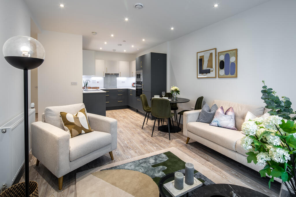 Main image of property: Clanage Road,
Bristol,
BS3 2JX