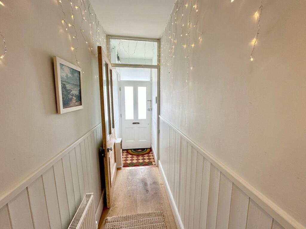 House in Falmouth, Cornwall - View 5