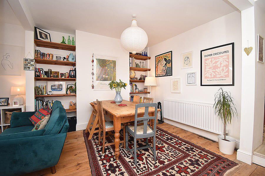 House in Exeter, Polsloe - View 5
