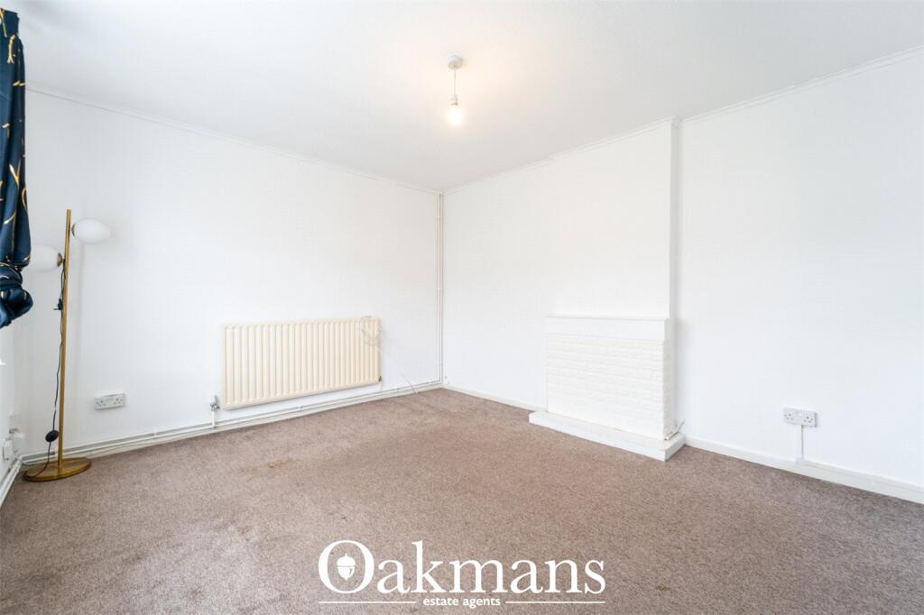 House in Birmingham, Harborne - View 2