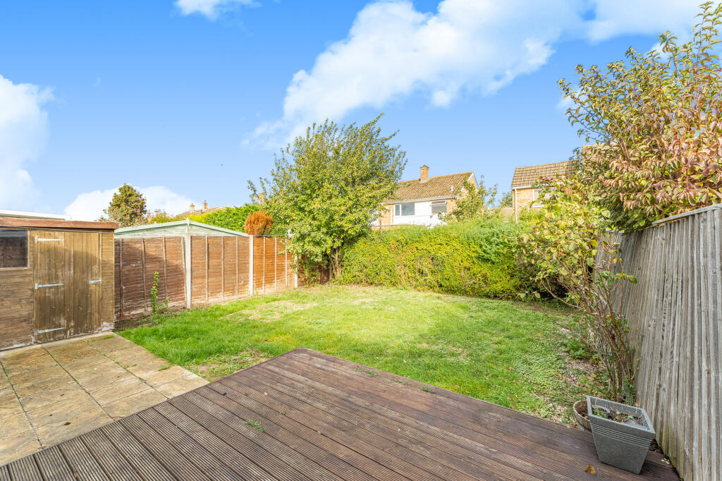 House in Oxford - View 4