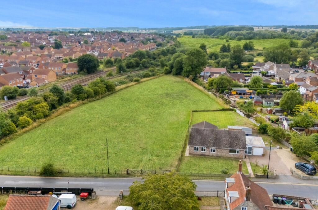 Main image of property: Castle Causeway, Sleaford, Lincolnshire, NG34