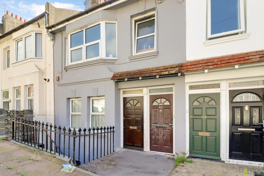 Main image of property: Milner Road, Brighton